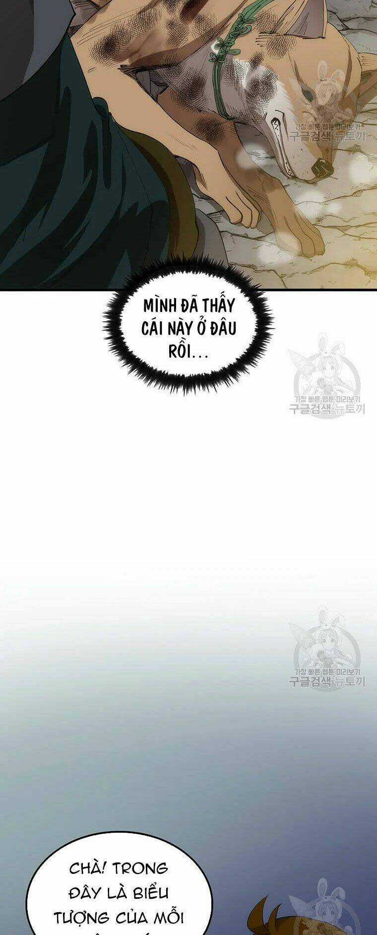 Bác Sĩ Trùng Sinh Về Murim Chapter 60 trang 30