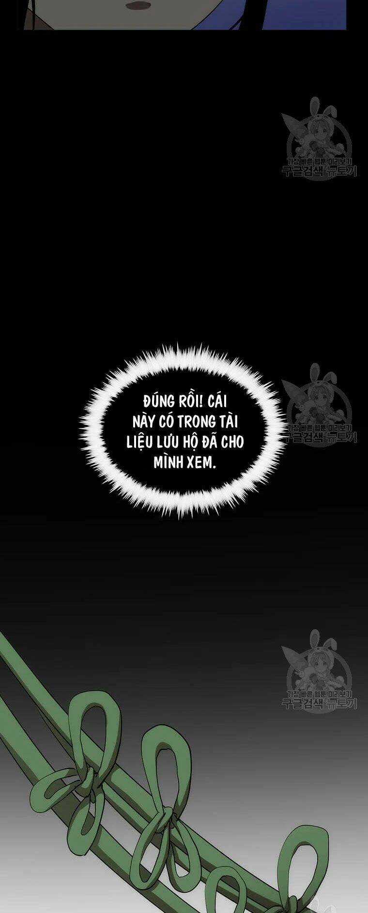 Bác Sĩ Trùng Sinh Về Murim Chapter 60 trang 32