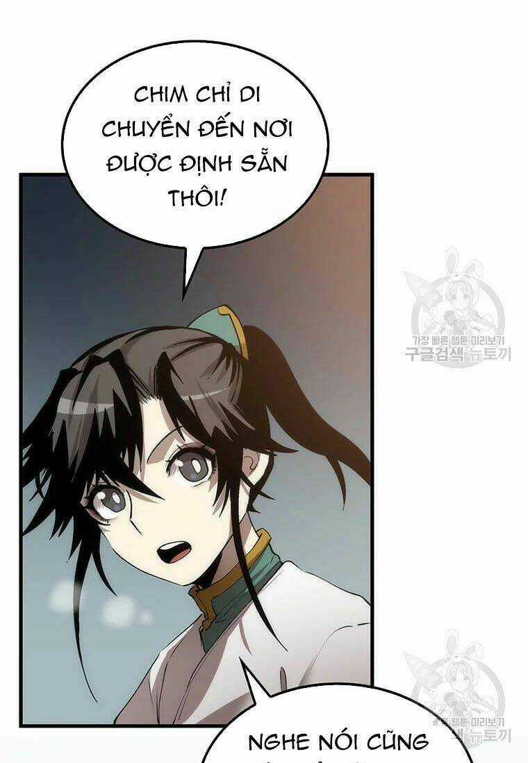 Bác Sĩ Trùng Sinh Về Murim Chapter 60 trang 36