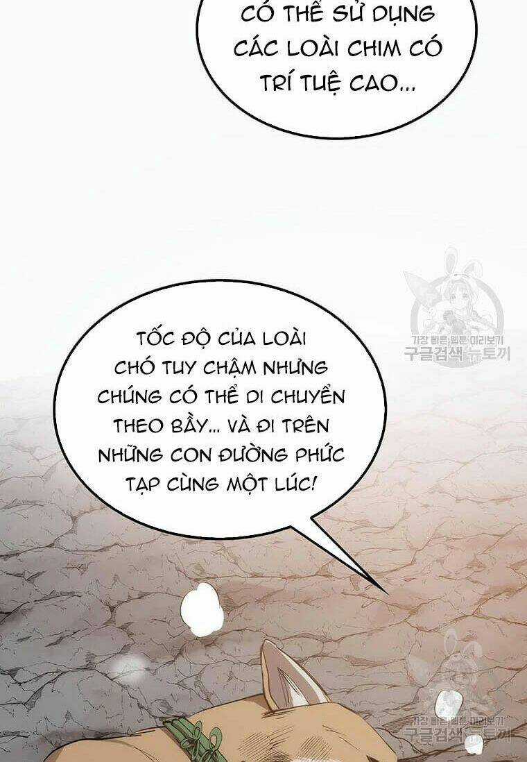 Bác Sĩ Trùng Sinh Về Murim Chapter 60 trang 37