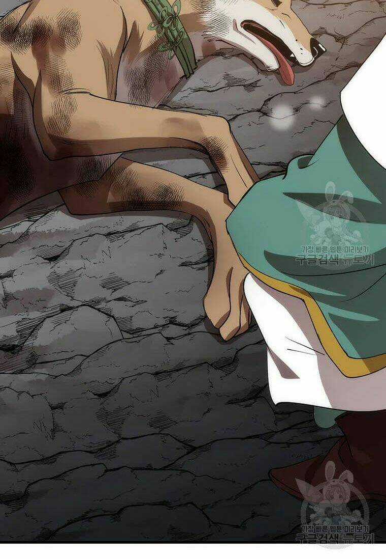 Bác Sĩ Trùng Sinh Về Murim Chapter 60 trang 38