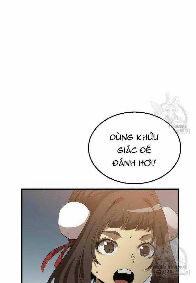 Bác Sĩ Trùng Sinh Về Murim Chapter 60 trang 39