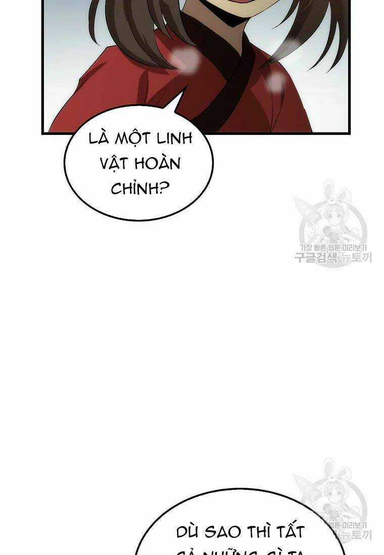 Bác Sĩ Trùng Sinh Về Murim Chapter 60 trang 40