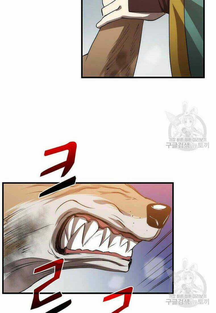 Bác Sĩ Trùng Sinh Về Murim Chapter 60 trang 45