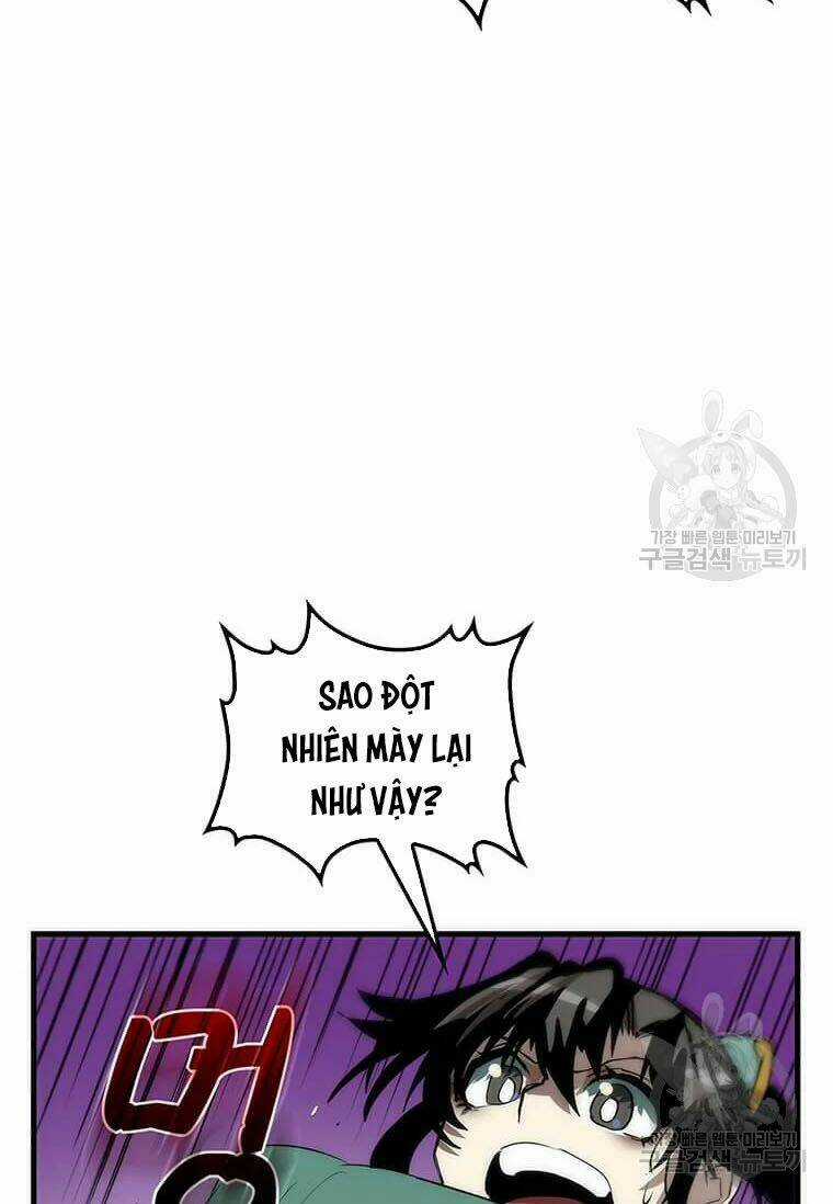 Bác Sĩ Trùng Sinh Về Murim Chapter 60 trang 48