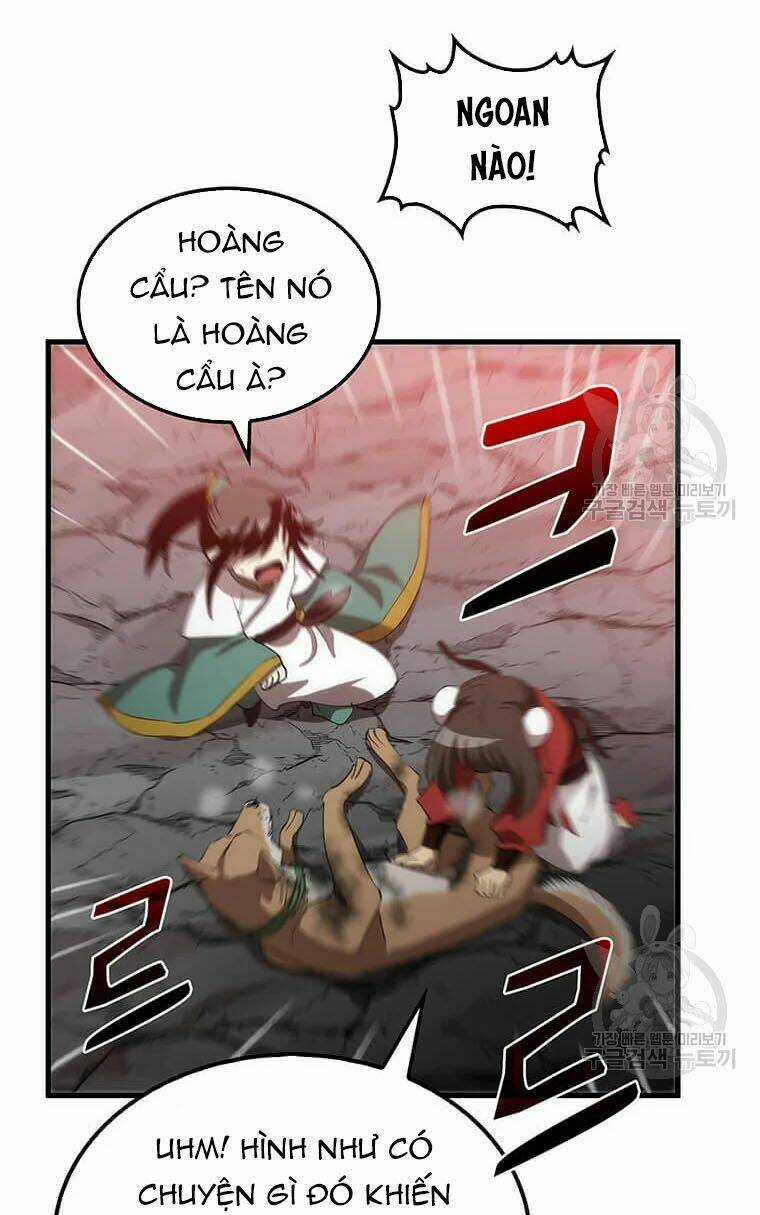 Bác Sĩ Trùng Sinh Về Murim Chapter 60 trang 50