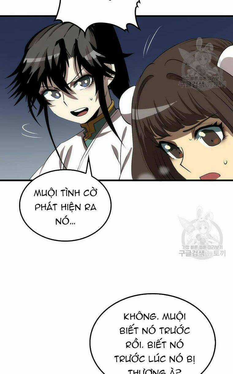 Bác Sĩ Trùng Sinh Về Murim Chapter 60 trang 52