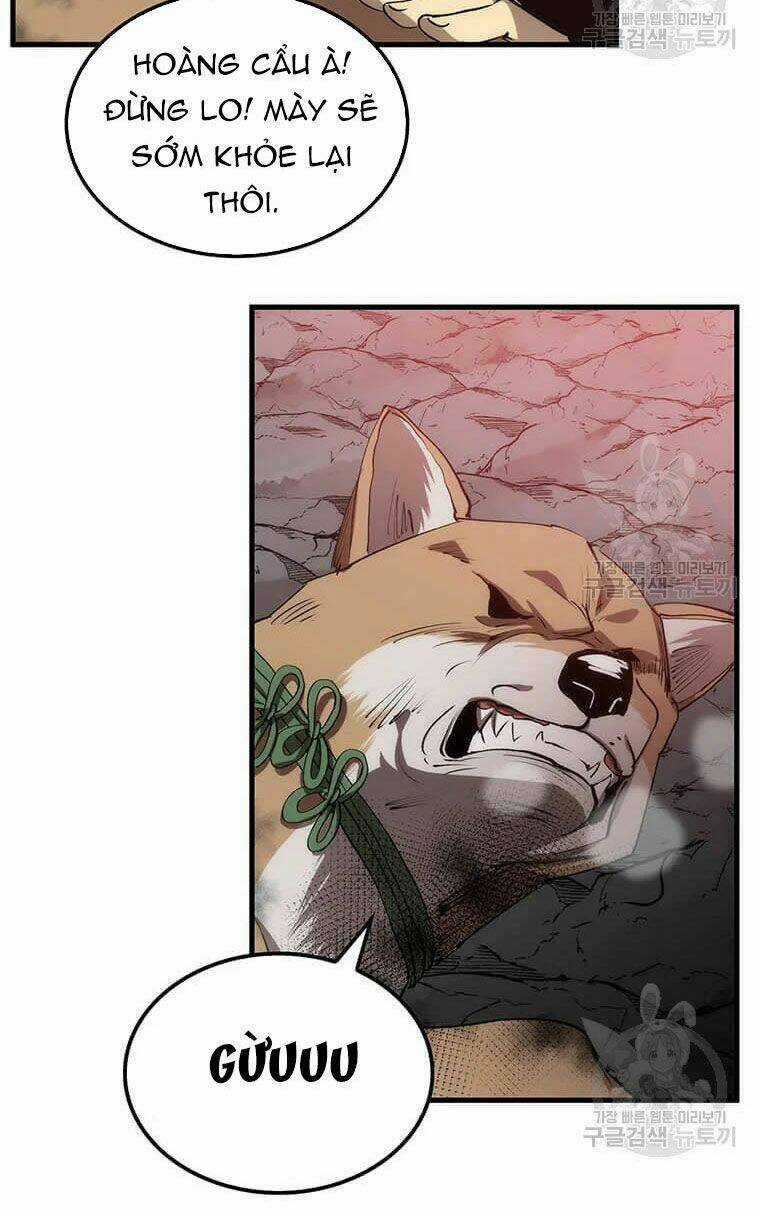 Bác Sĩ Trùng Sinh Về Murim Chapter 60 trang 54