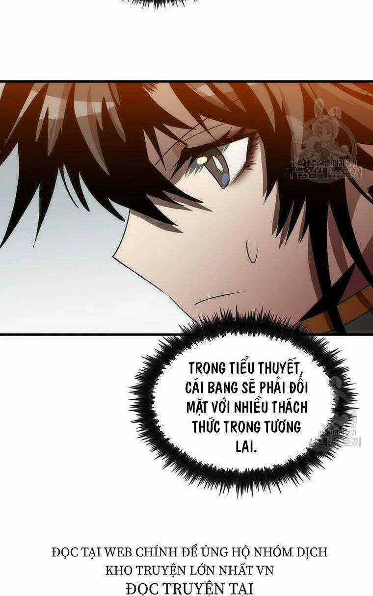 Bác Sĩ Trùng Sinh Về Murim Chapter 60 trang 56