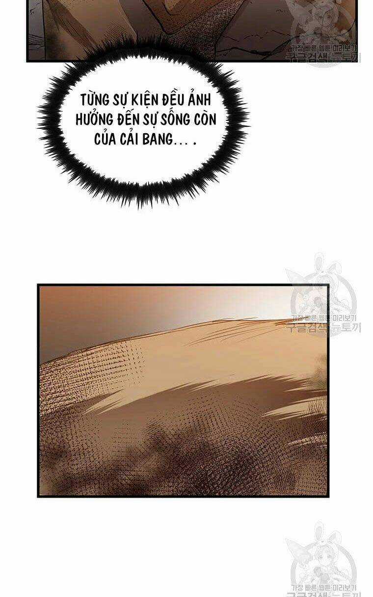 Bác Sĩ Trùng Sinh Về Murim Chapter 60 trang 58