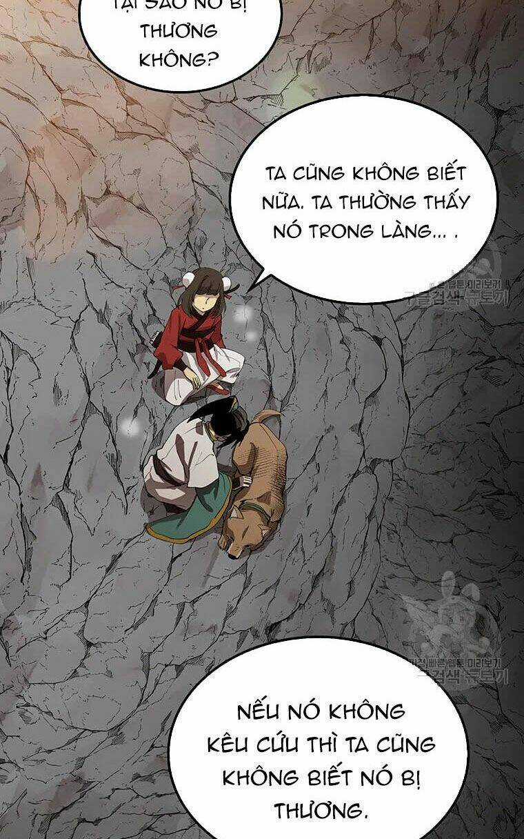 Bác Sĩ Trùng Sinh Về Murim Chapter 60 trang 60