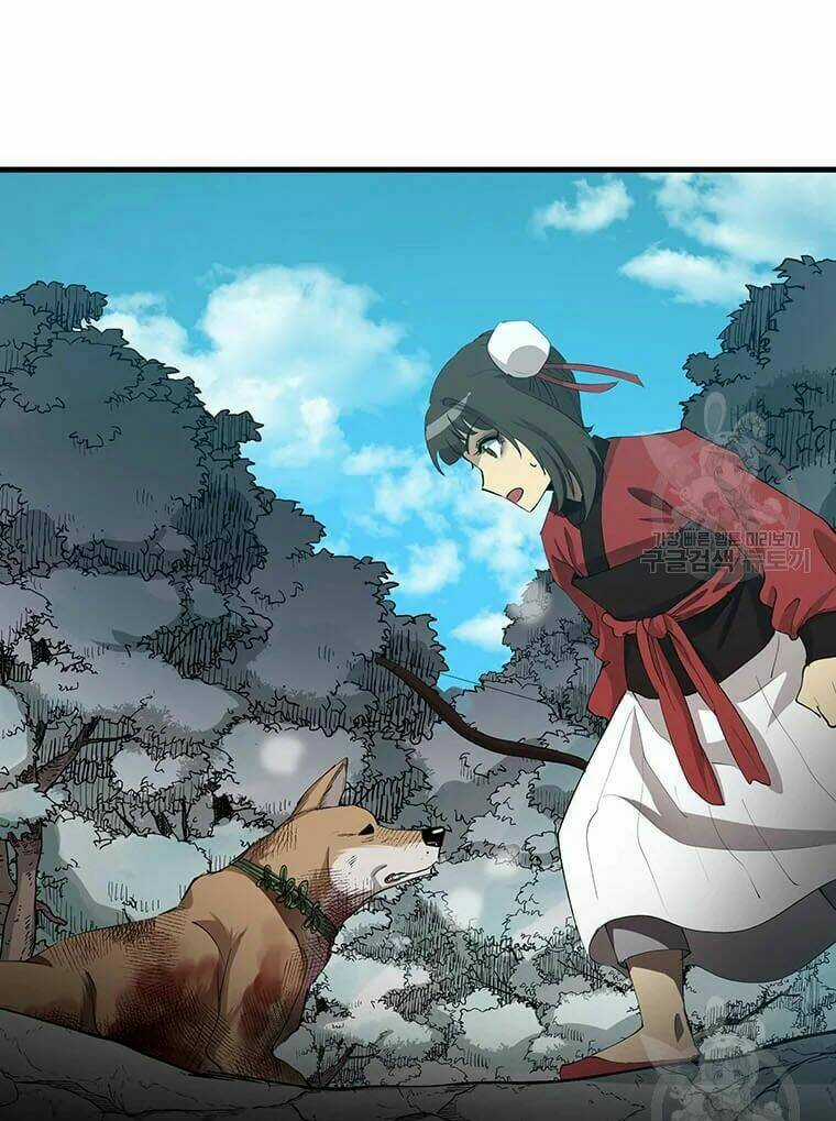 Bác Sĩ Trùng Sinh Về Murim Chapter 60 trang 64