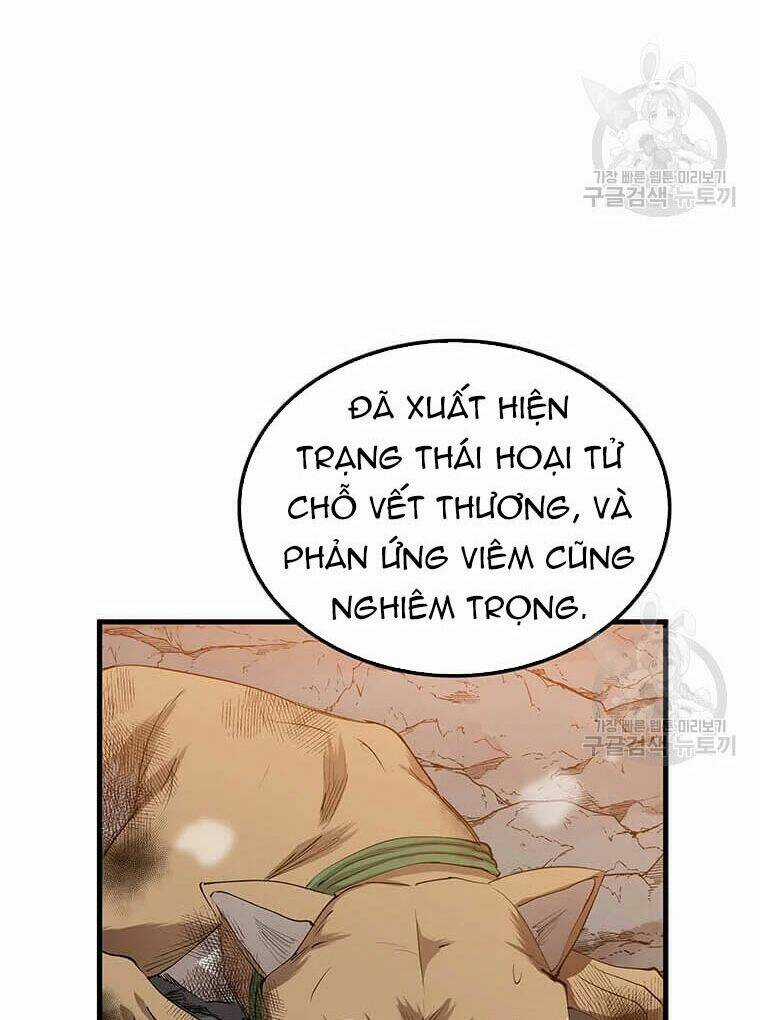 Bác Sĩ Trùng Sinh Về Murim Chapter 60 trang 67