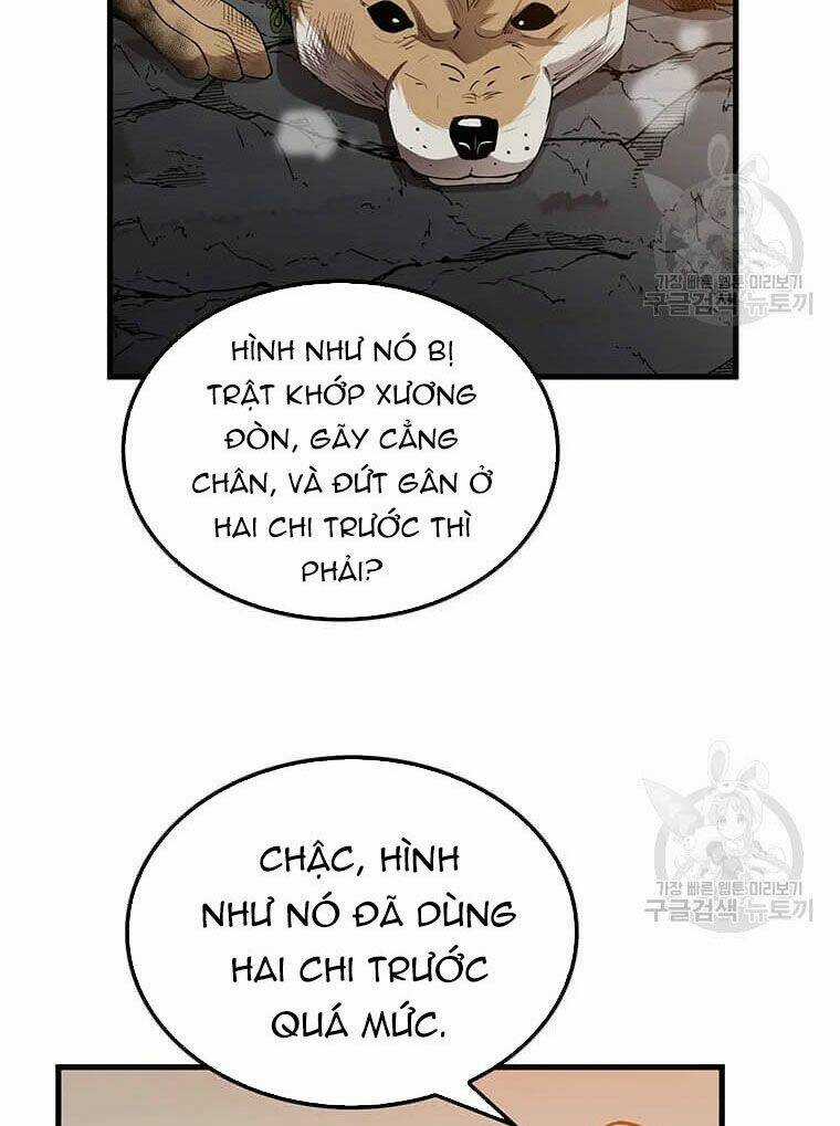 Bác Sĩ Trùng Sinh Về Murim Chapter 60 trang 68