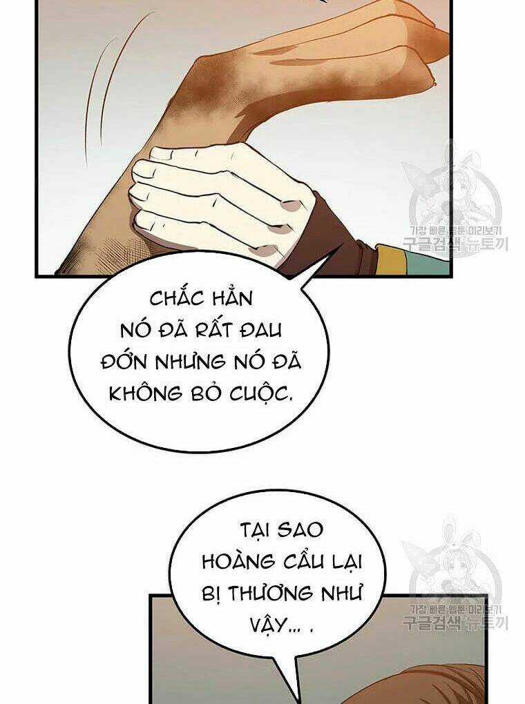 Bác Sĩ Trùng Sinh Về Murim Chapter 60 trang 69