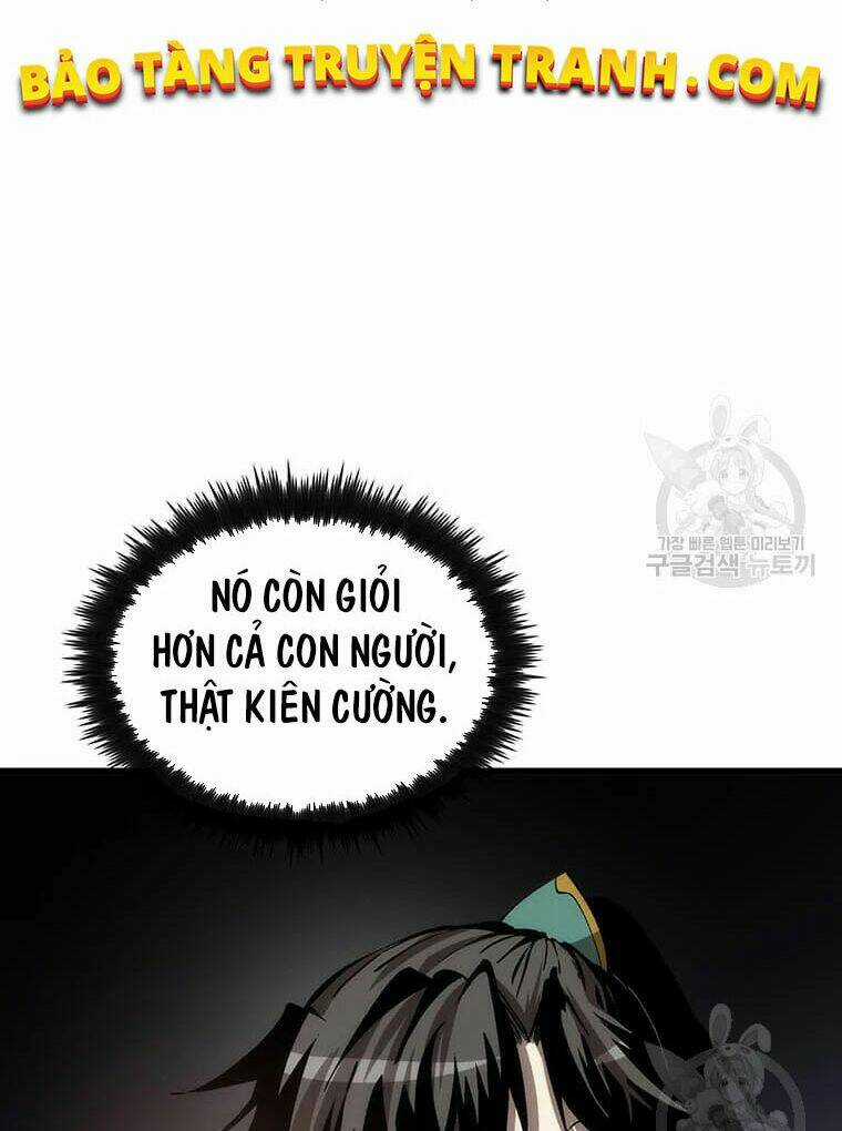 Bác Sĩ Trùng Sinh Về Murim Chapter 60 trang 71