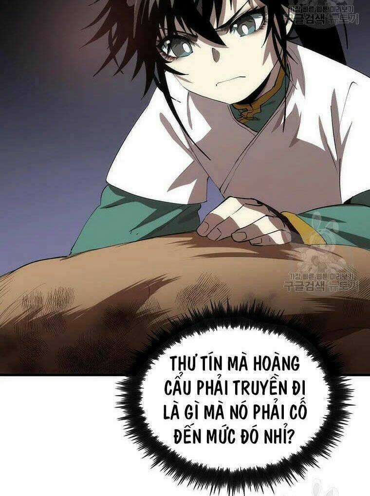 Bác Sĩ Trùng Sinh Về Murim Chapter 60 trang 72