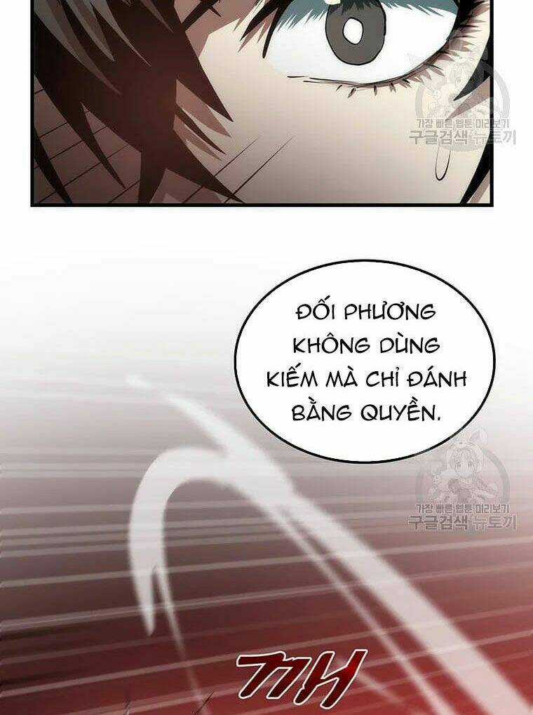 Bác Sĩ Trùng Sinh Về Murim Chapter 60 trang 74