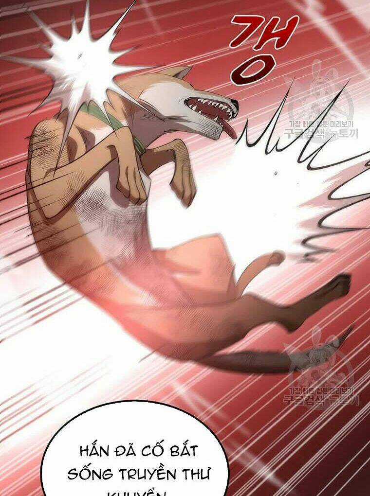 Bác Sĩ Trùng Sinh Về Murim Chapter 60 trang 75