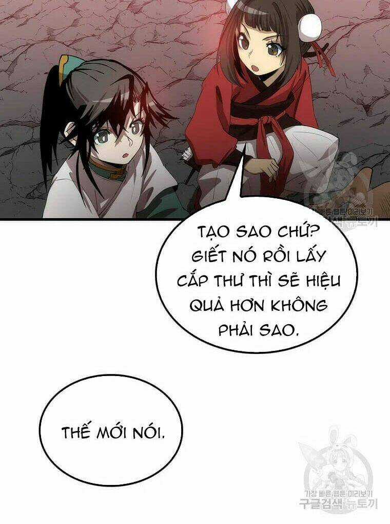 Bác Sĩ Trùng Sinh Về Murim Chapter 60 trang 77
