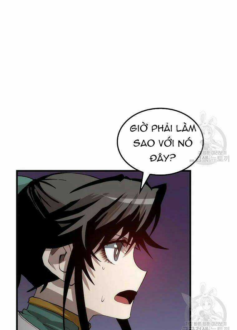 Bác Sĩ Trùng Sinh Về Murim Chapter 60 trang 78