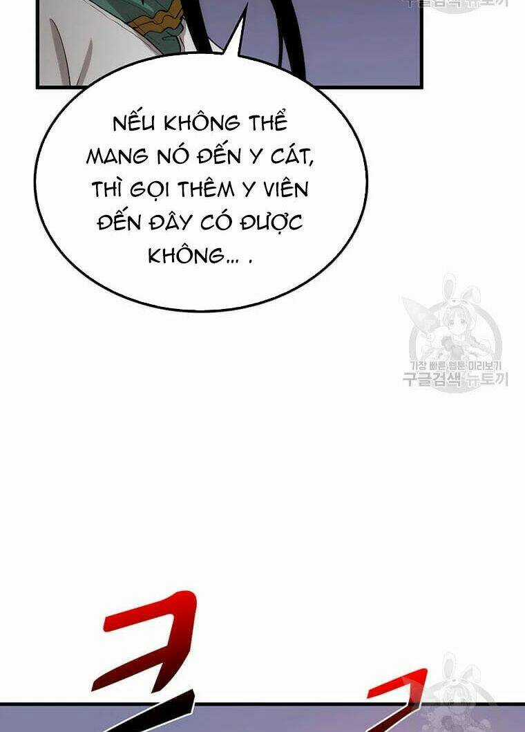 Bác Sĩ Trùng Sinh Về Murim Chapter 60 trang 79