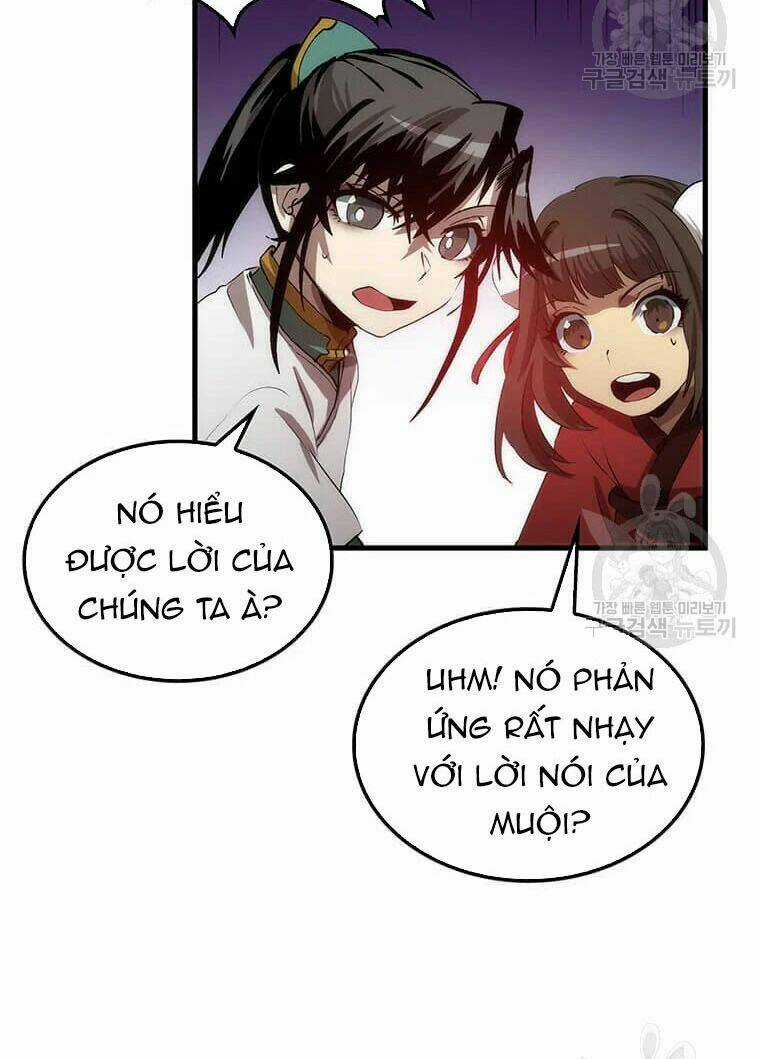 Bác Sĩ Trùng Sinh Về Murim Chapter 60 trang 81