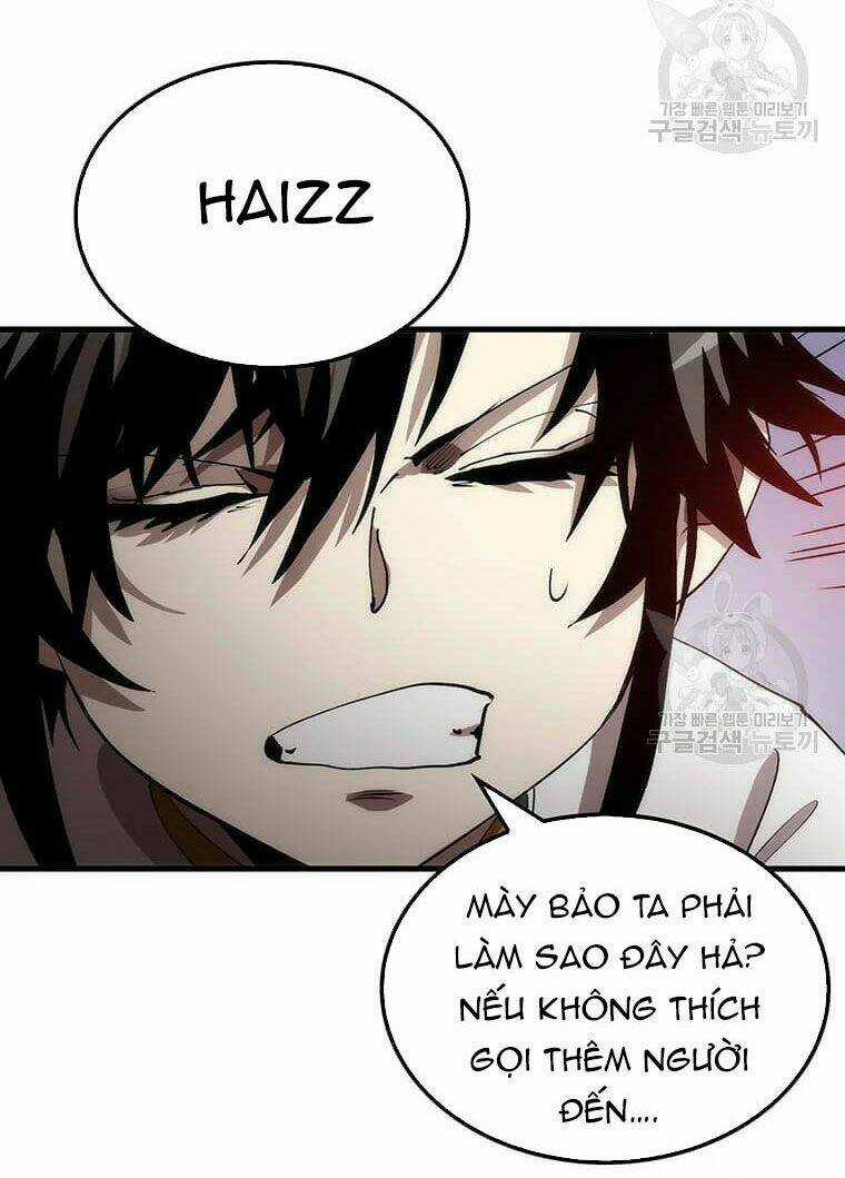 Bác Sĩ Trùng Sinh Về Murim Chapter 60 trang 82