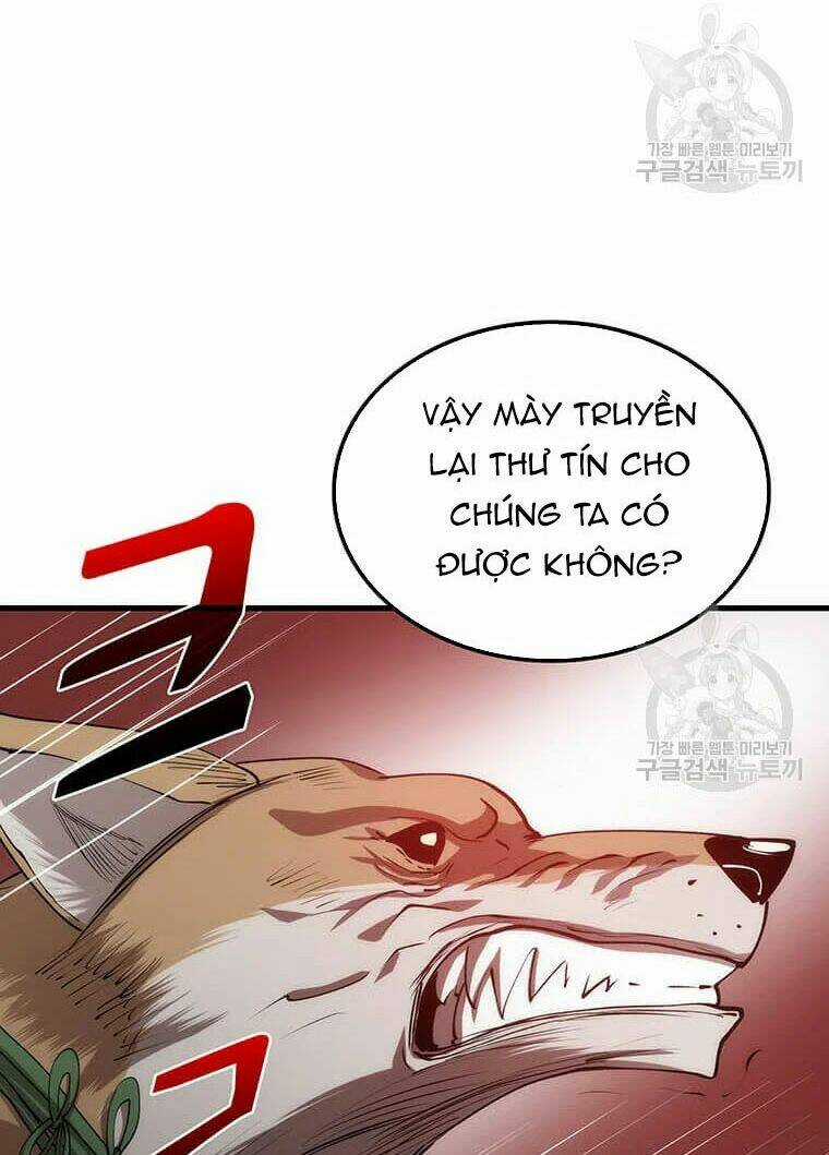 Bác Sĩ Trùng Sinh Về Murim Chapter 60 trang 83