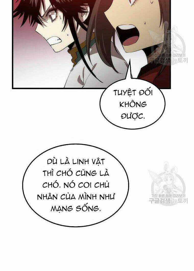 Bác Sĩ Trùng Sinh Về Murim Chapter 60 trang 85