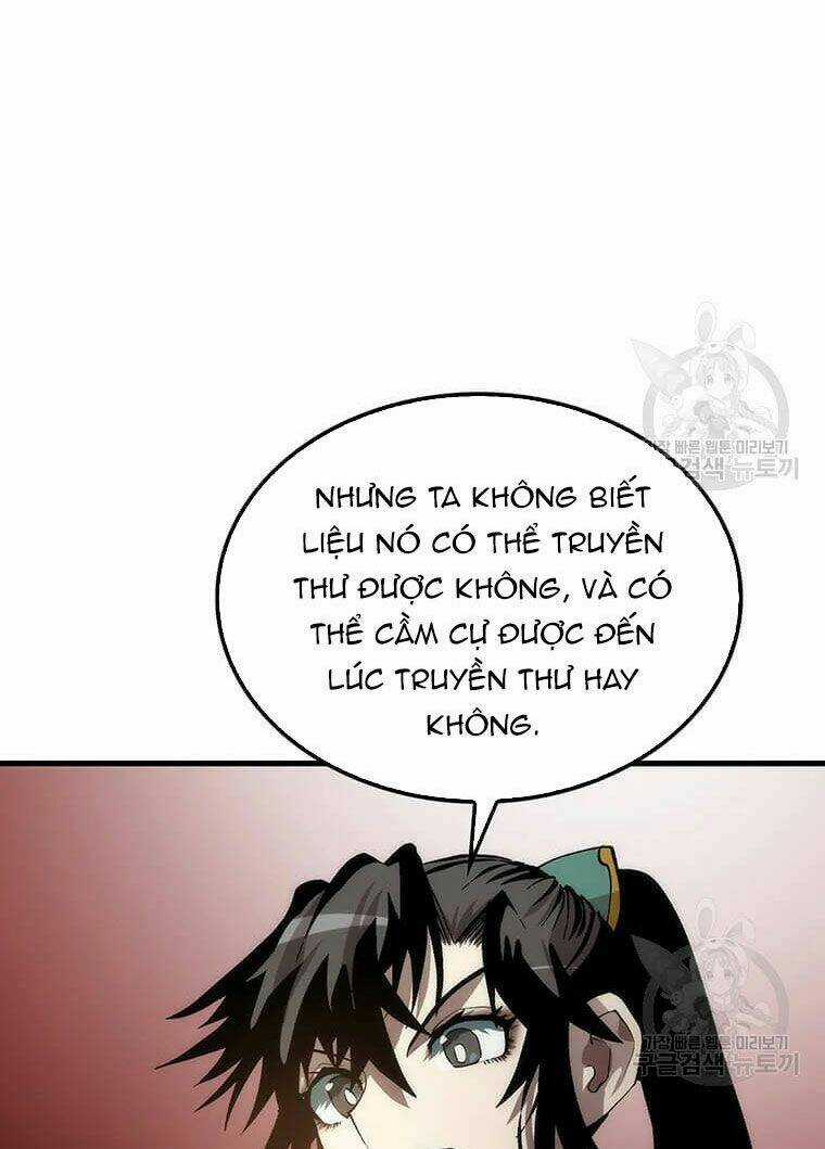 Bác Sĩ Trùng Sinh Về Murim Chapter 60 trang 90