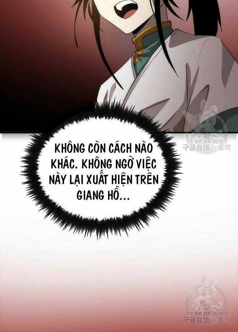 Bác Sĩ Trùng Sinh Về Murim Chapter 60 trang 91