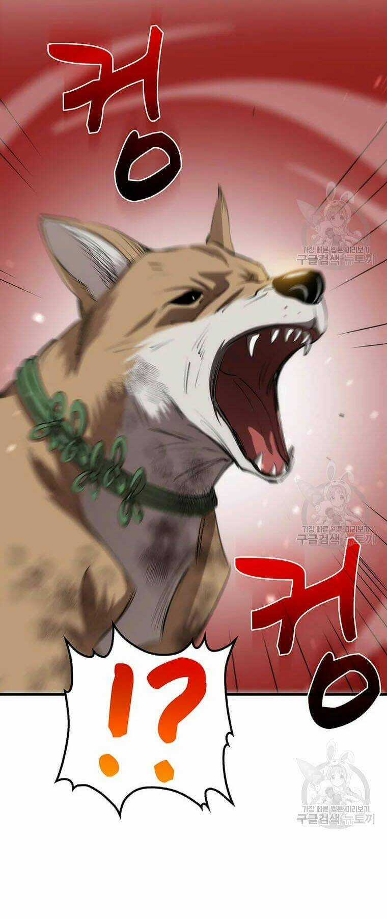 Bác Sĩ Trùng Sinh Về Murim Chapter 60 trang 92