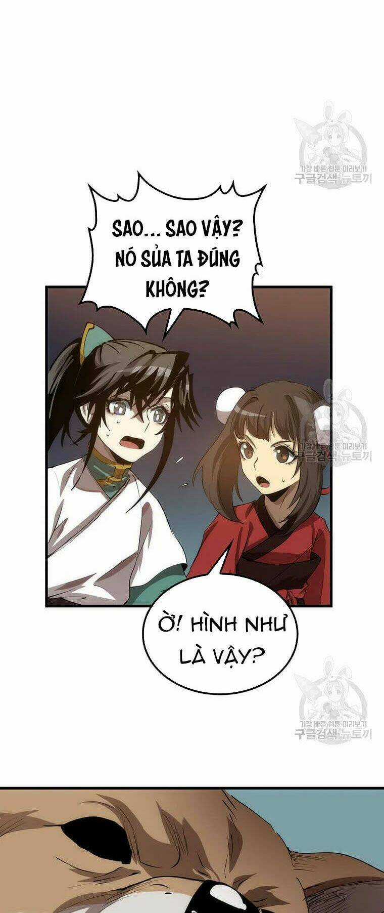 Bác Sĩ Trùng Sinh Về Murim Chapter 60 trang 93