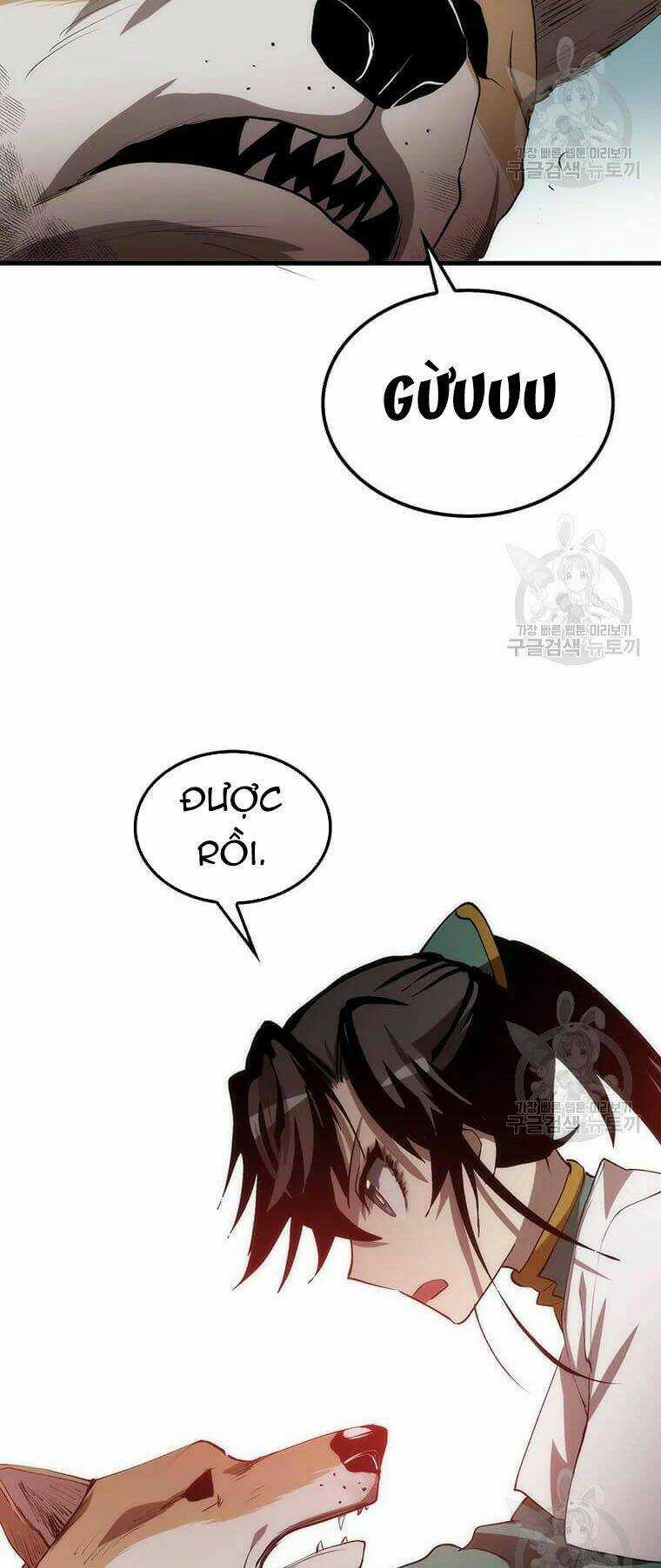 Bác Sĩ Trùng Sinh Về Murim Chapter 60 trang 94