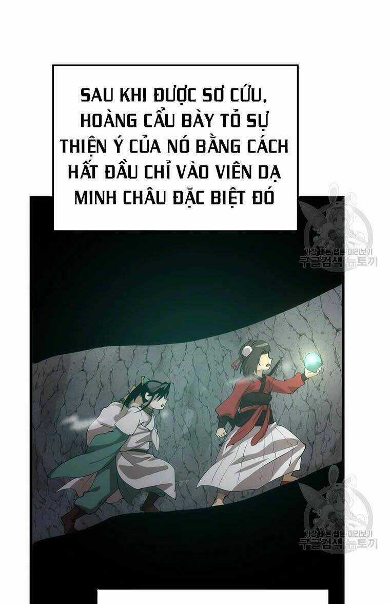 Bác Sĩ Trùng Sinh Về Murim Chapter 60 trang 99