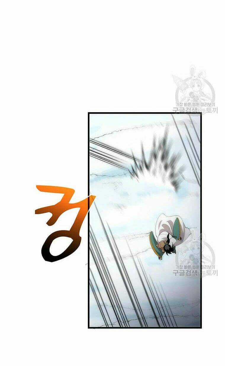 Bác Sĩ Trùng Sinh Về Murim Chapter 61 trang 21