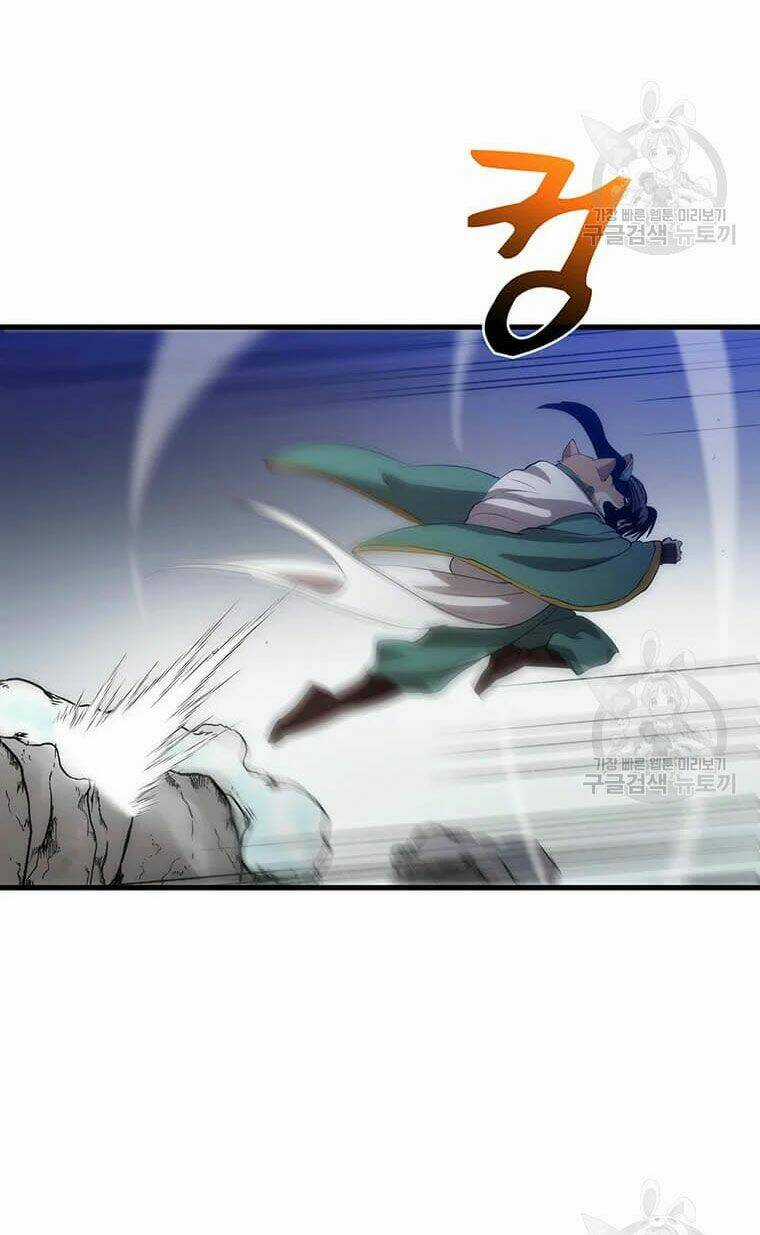 Bác Sĩ Trùng Sinh Về Murim Chapter 61 trang 22