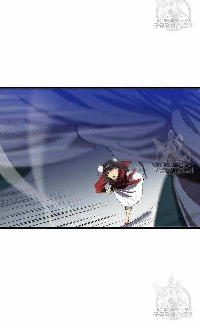 Bác Sĩ Trùng Sinh Về Murim Chapter 61 trang 23