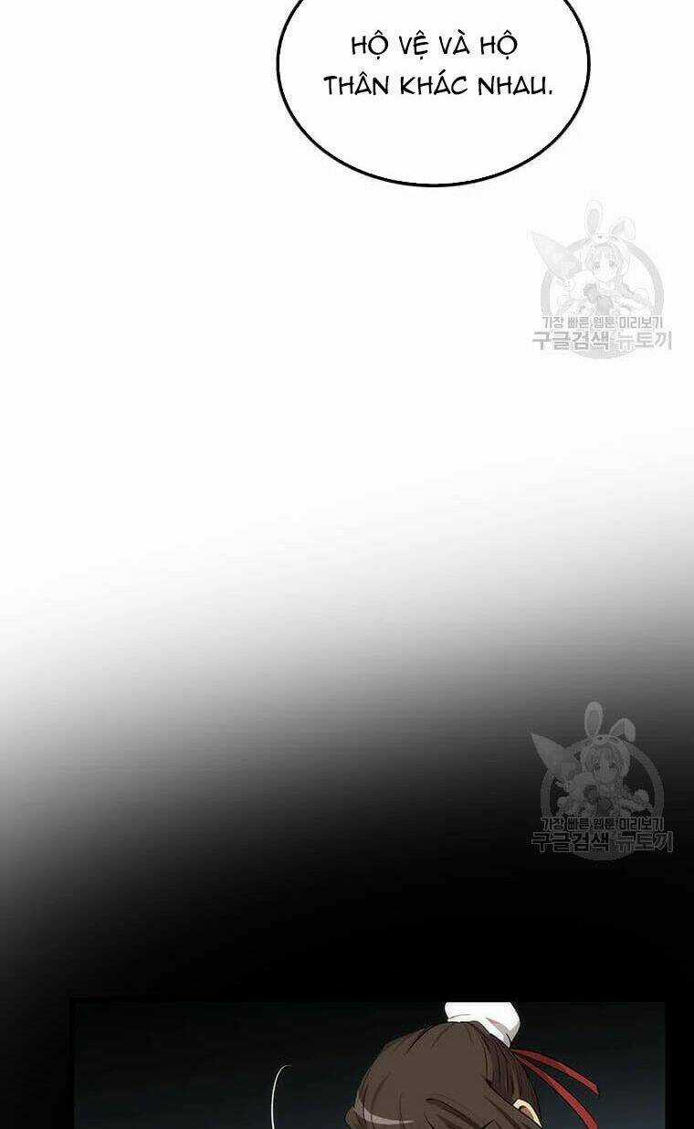 Bác Sĩ Trùng Sinh Về Murim Chapter 61 trang 25