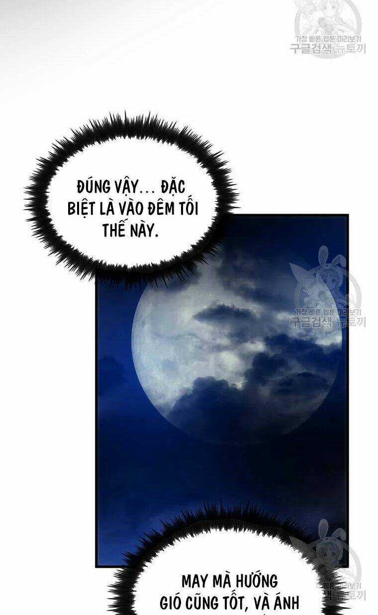 Bác Sĩ Trùng Sinh Về Murim Chapter 61 trang 27