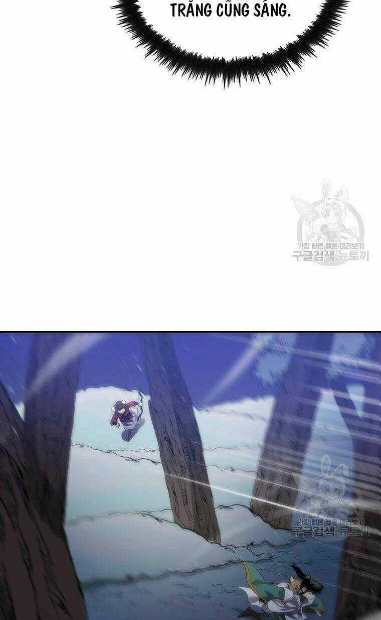 Bác Sĩ Trùng Sinh Về Murim Chapter 61 trang 28