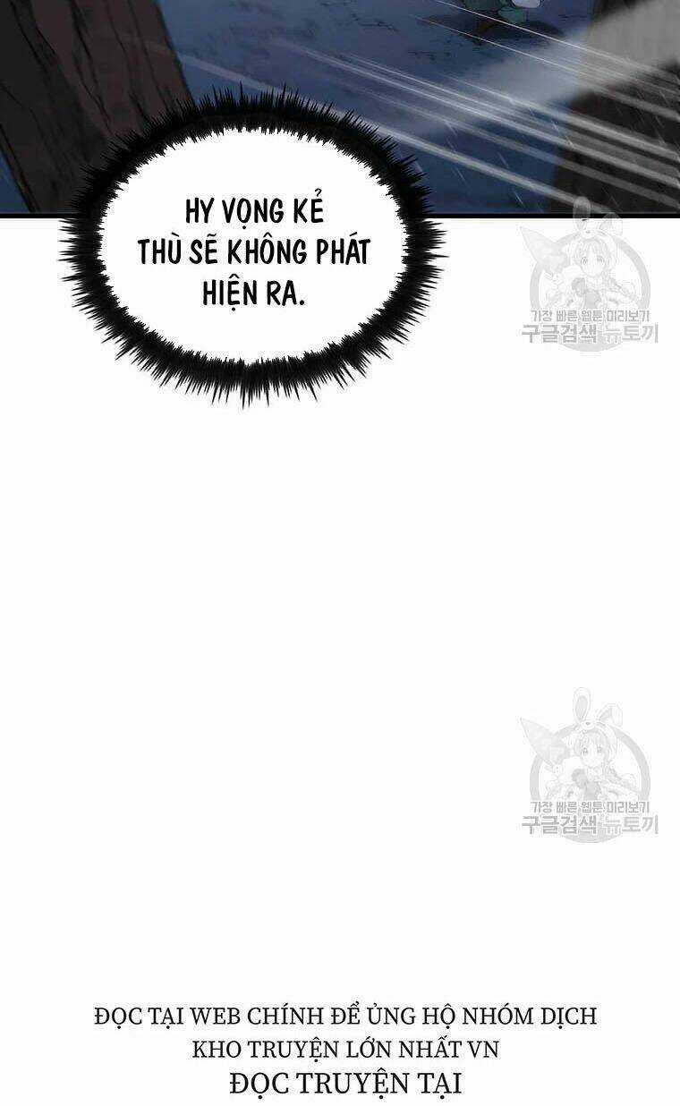 Bác Sĩ Trùng Sinh Về Murim Chapter 61 trang 29