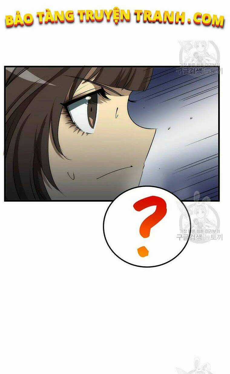 Bác Sĩ Trùng Sinh Về Murim Chapter 61 trang 30