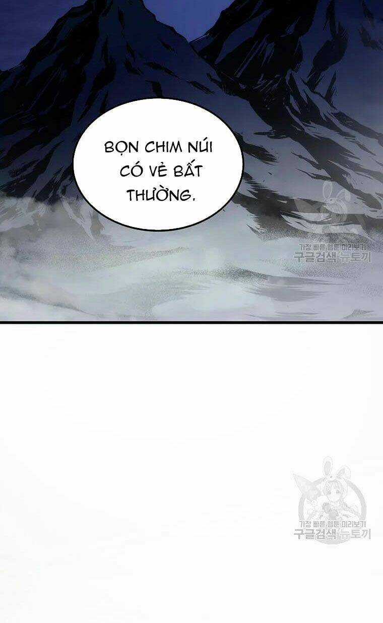 Bác Sĩ Trùng Sinh Về Murim Chapter 61 trang 32