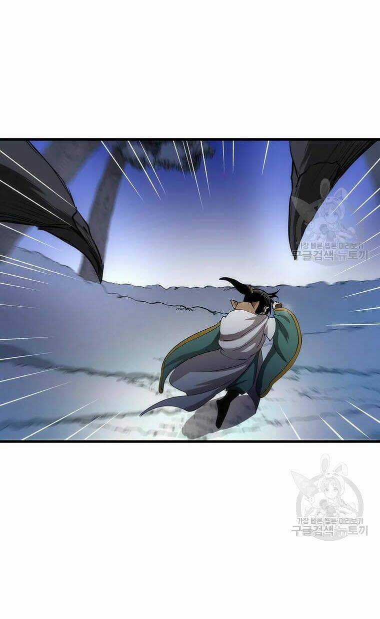 Bác Sĩ Trùng Sinh Về Murim Chapter 61 trang 36