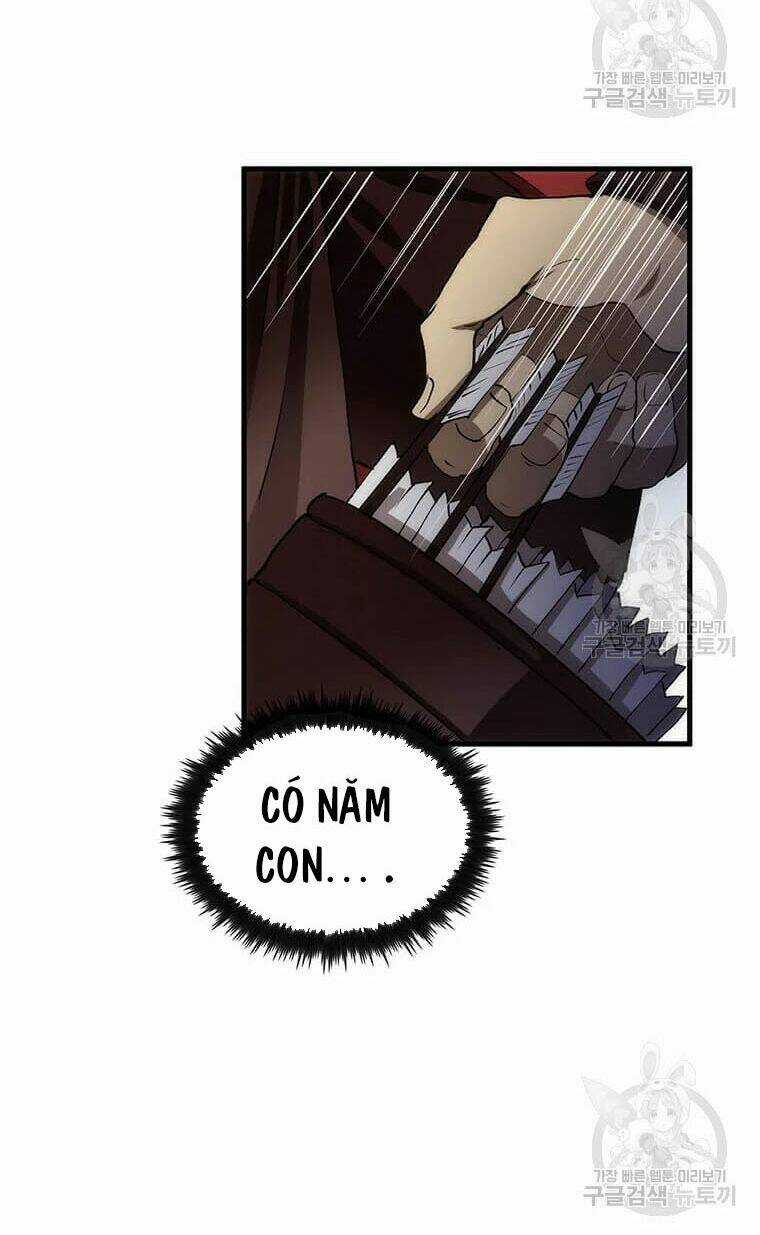 Bác Sĩ Trùng Sinh Về Murim Chapter 61 trang 39