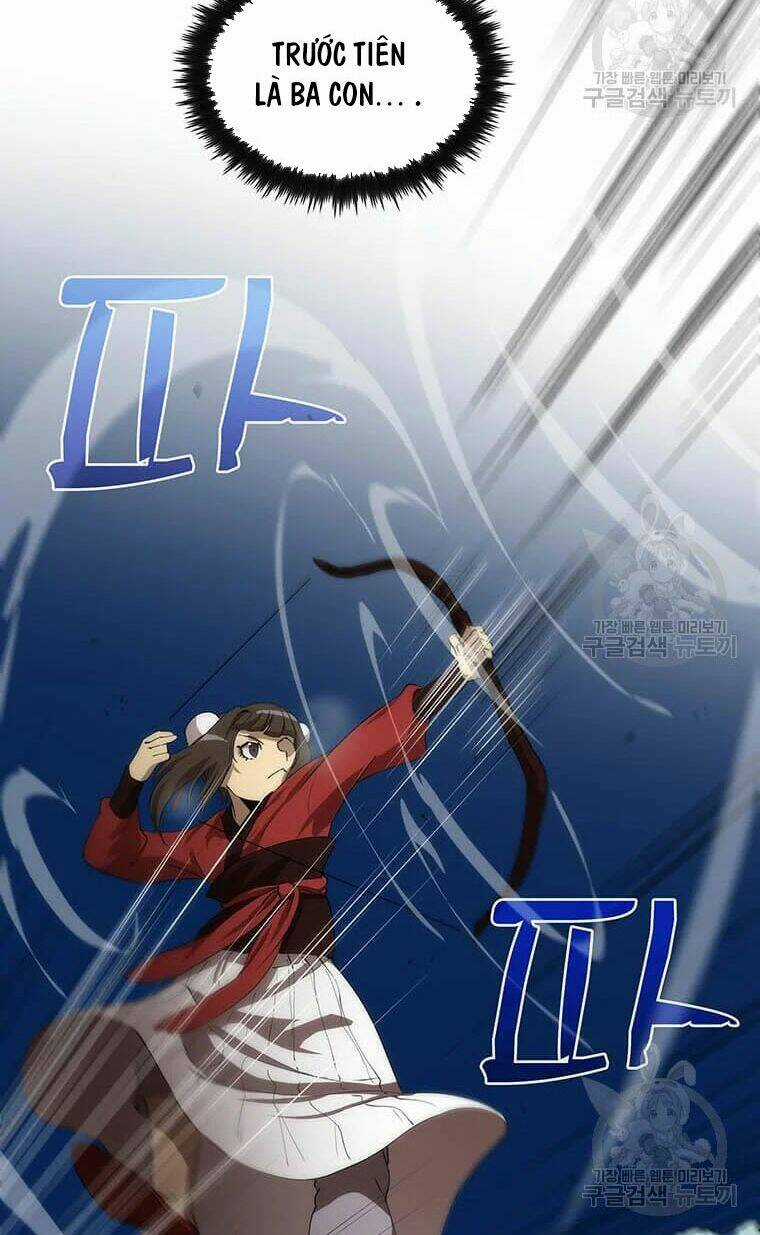 Bác Sĩ Trùng Sinh Về Murim Chapter 61 trang 43