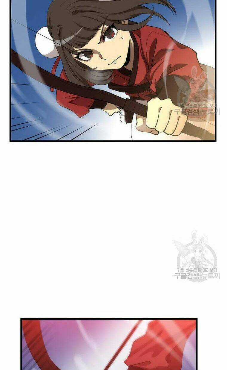 Bác Sĩ Trùng Sinh Về Murim Chapter 61 trang 45