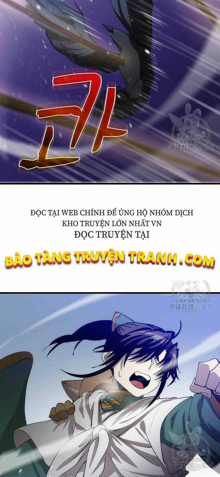 Bác Sĩ Trùng Sinh Về Murim Chapter 61 trang 53